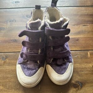 Cat and Jack Sneakers